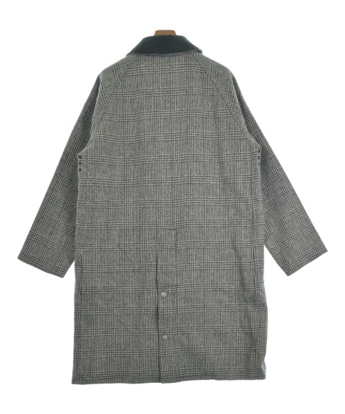 Barbour（バブアー）その他 グレー サイズ:40(M位) メンズ/2200625341023