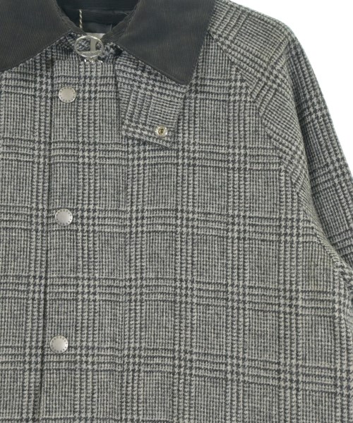 Barbour（バブアー）その他 グレー サイズ:40(M位) メンズ/2200625341023