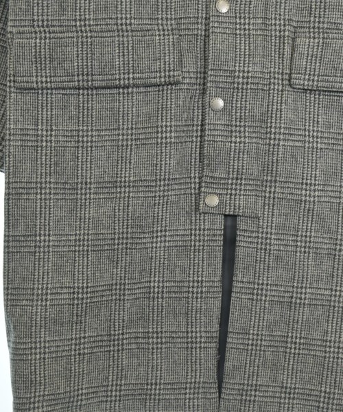 Barbour（バブアー）その他 グレー サイズ:40(M位) メンズ/2200625341023