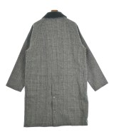 Barbour（バブアー）その他 グレー サイズ:40(M位) メンズ/2200625341023