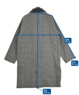 Barbour（バブアー）その他 グレー サイズ:40(M位) メンズ/2200625341023