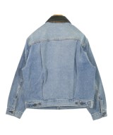 Barbour（バブアー）デニムジャケット 青 サイズ:S メンズ/2200627773044