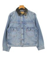 Barbour デニムジャケット