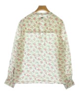 Barbour（バブアー）ブラウス 白 サイズ:36(XS位) レディース/2200627802034