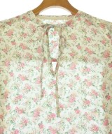 Barbour（バブアー）ブラウス 白 サイズ:36(XS位) レディース/2200627802034