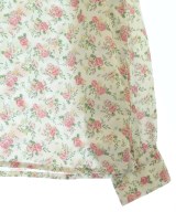 Barbour（バブアー）ブラウス 白 サイズ:36(XS位) レディース/2200627802034