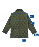 Barbour（バブアー）その他 カーキ サイズ:M メンズ/2200627868016