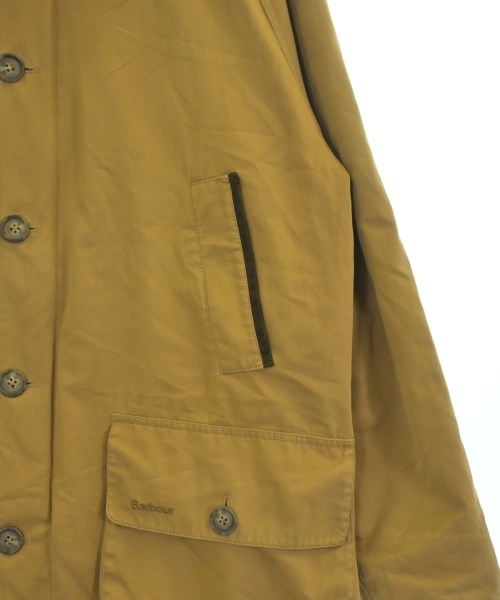 Barbour（バブアー）その他 ベージュ サイズ:M メンズ/2200627868023