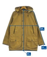 Barbour（バブアー）その他 ベージュ サイズ:M メンズ/2200627868023