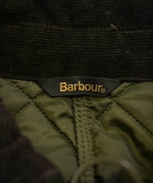 Barbour（バブアー）その他 カーキ サイズ:M メンズ/2200627868030
