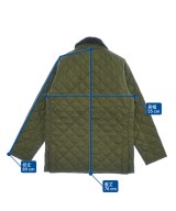 Barbour（バブアー）その他 カーキ サイズ:M メンズ/2200627868030