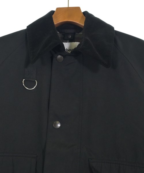 Barbour（バブアー）その他 黒 サイズ:S メンズ/2200627911033