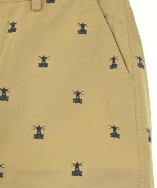 Barbour（バブアー）ショートパンツ ベージュ サイズ:30(M位) メンズ/2200627975028