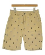 Barbour ショートパンツ
