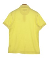 Barbour（バブアー）ポロシャツ 黄 サイズ:M メンズ/2200627975035