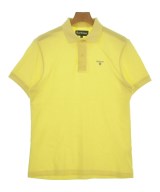 Barbour ポロシャツ