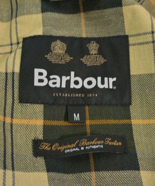 Barbour（バブアー）その他 カーキ サイズ:M メンズ/2200627992049
