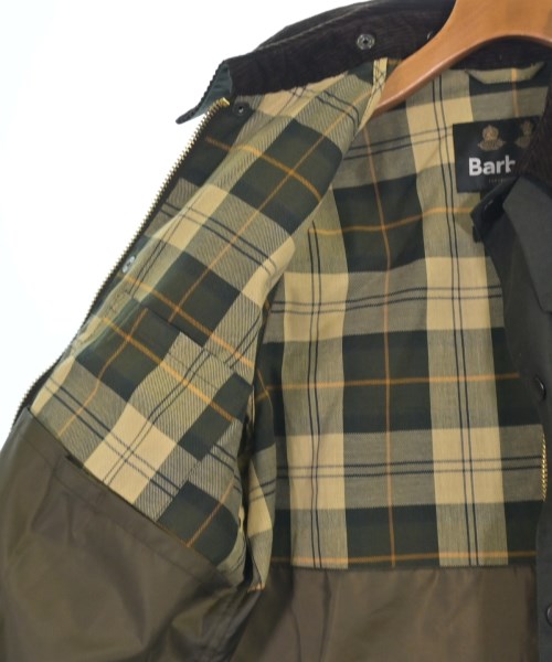 Barbour（バブアー）その他 カーキ サイズ:M メンズ/2200627992049