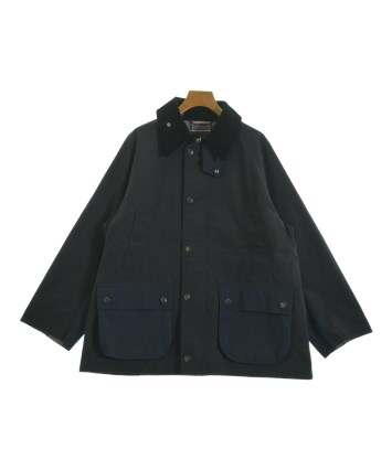 Barbour（バブアー）その他 黒 サイズ:38(S位) レディース