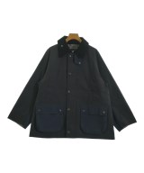 Barbour（バブアー）その他 黒 サイズ:38(S位) レディース/2200618412013