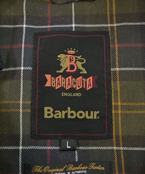 Barbour（バブアー）その他 黒 サイズ:L メンズ/2200625255078