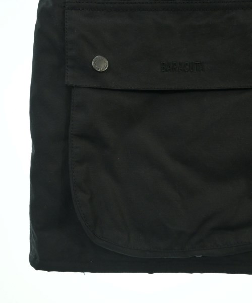 Barbour（バブアー）その他 黒 サイズ:L メンズ/2200625255078