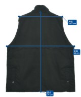 Barbour（バブアー）その他 黒 サイズ:L メンズ/2200625255078