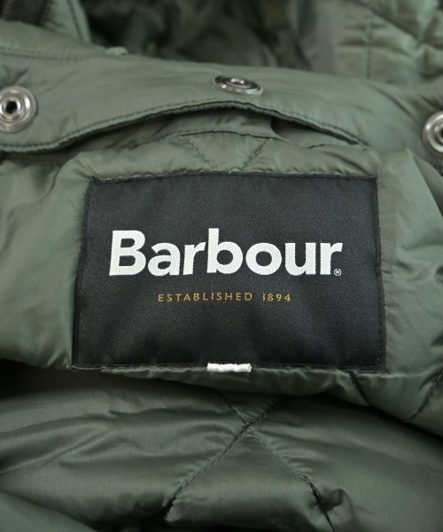Barbour（バブアー）その他 カーキ サイズ:36(M位) メンズ/2200615544014
