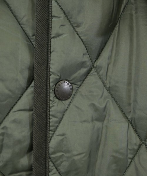 Barbour（バブアー）その他 カーキ サイズ:36(M位) メンズ/2200615544014
