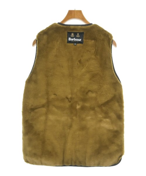 Barbour（バブアー）その他 茶 サイズ:38(M位) メンズ/2200628780010