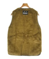 Barbour（バブアー）その他 茶 サイズ:38(M位) メンズ/2200628780010