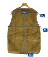 Barbour（バブアー）その他 茶 サイズ:38(M位) メンズ/2200628780010