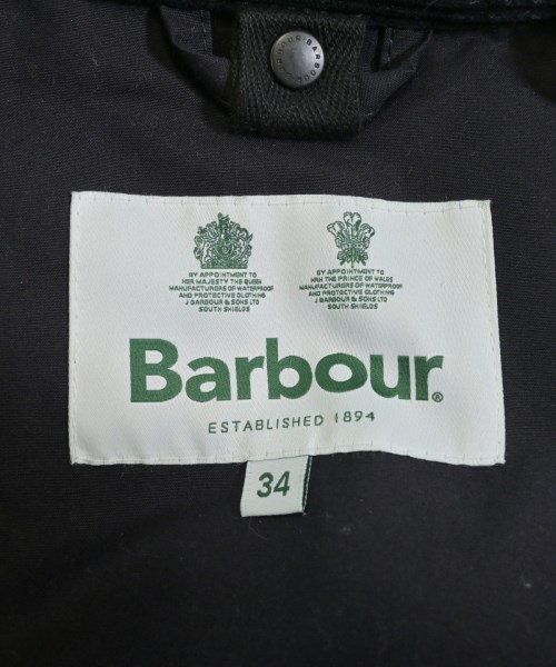 Barbour（バブアー）その他 緑 サイズ:34(S位) メンズ/2200615489018