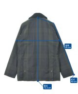 Barbour（バブアー）その他 緑 サイズ:34(S位) メンズ/2200615489018