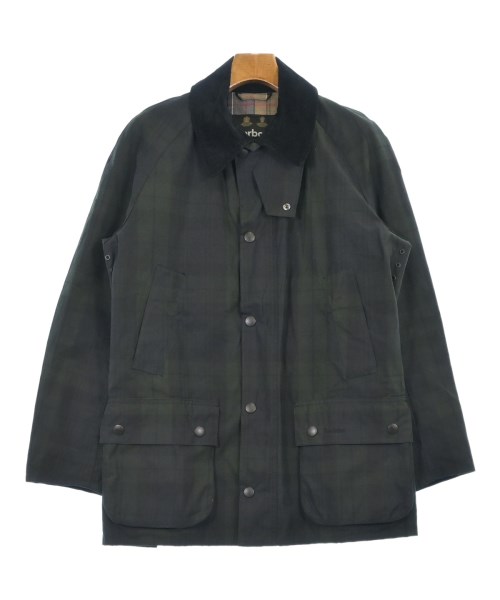 バブアー(Barbour)のBarbour カバーオール