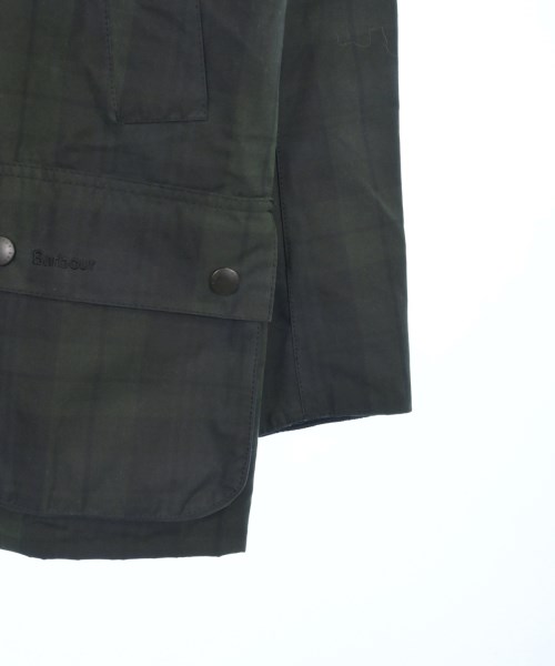 Barbour（バブアー）カバーオール 緑 サイズ:M メンズ/2200615489025