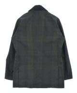 Barbour（バブアー）カバーオール 緑 サイズ:M メンズ/2200615489025