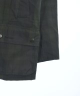 Barbour（バブアー）カバーオール 緑 サイズ:M メンズ/2200615489025