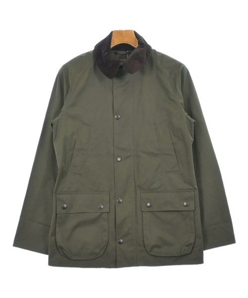 バブアー(Barbour)のBarbour カバーオール