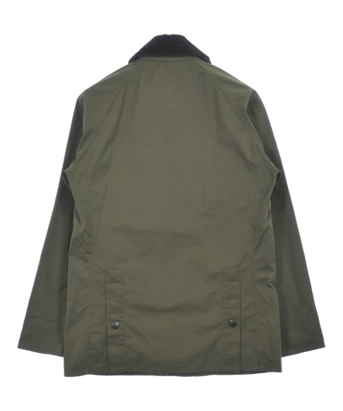 Barbour（バブアー）カバーオール カーキ サイズ:34(S位) メンズ/2200615489049