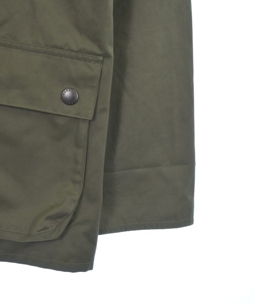 Barbour（バブアー）カバーオール カーキ サイズ:34(S位) メンズ/2200615489049