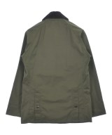 Barbour（バブアー）カバーオール カーキ サイズ:34(S位) メンズ/2200615489049