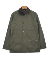 Barbour カバーオール