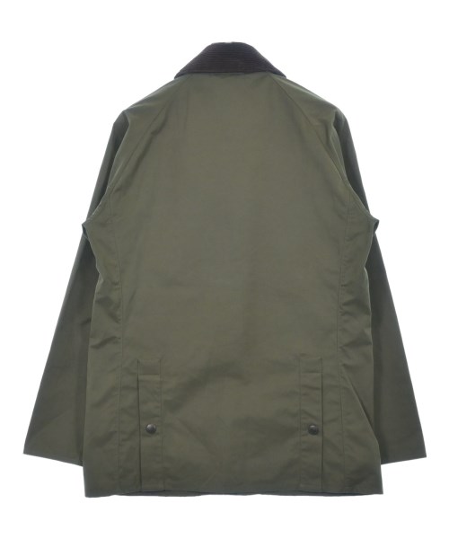 Barbour（バブアー）カバーオール カーキ サイズ:38(M位) メンズ/2200615489056