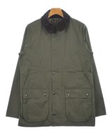Barbour（バブアー）カバーオール カーキ サイズ:38(M位) メンズ/2200615489056