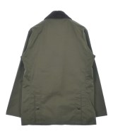 Barbour（バブアー）カバーオール カーキ サイズ:38(M位) メンズ/2200615489056