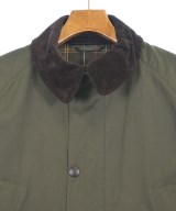 Barbour（バブアー）カバーオール カーキ サイズ:38(M位) メンズ/2200615489056
