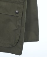 Barbour（バブアー）カバーオール カーキ サイズ:38(M位) メンズ/2200615489056