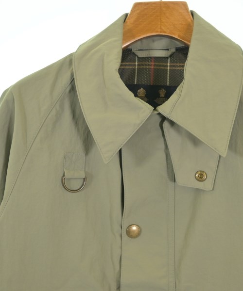 Barbour（バブアー）その他 カーキ サイズ:S レディース/2200615489063
