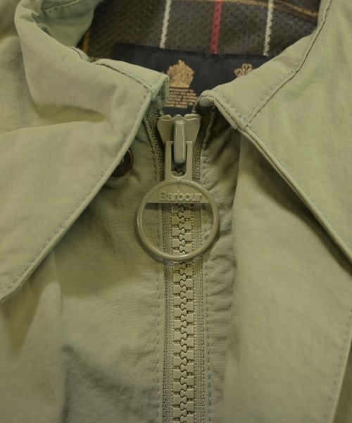 Barbour（バブアー）その他 カーキ サイズ:S レディース/2200615489063
